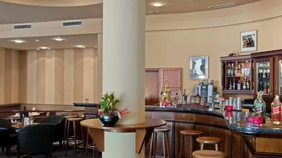 Hilton Mainz City | Rhineland-Palatinate - Mainz