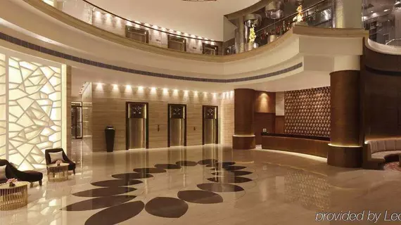 Hilton Jaipur | Racastan - Jaipur Bölgesi - Jaipur