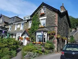 Brooklands Guest House | Cumbria (kontluk) - Windermere