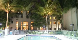 Staybridge Suites Ft. Lauderdale-Plantation | Florida - Fort Lauderdale (ve civarı) - Plantation