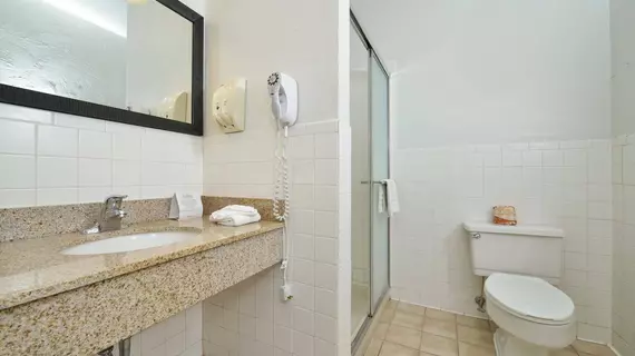 Best Western Alamosa Inn | Kolorado - Alamosa (ve civarı) - Alamosa