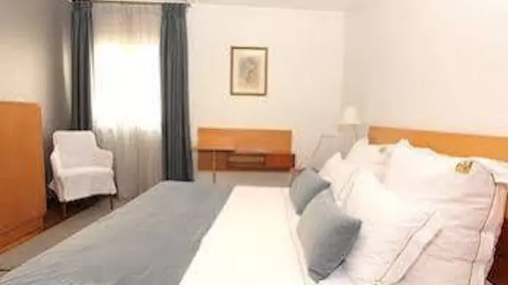 Hotel Mestre de Avis | Norte - Braga Bölgesi - Guimaraes