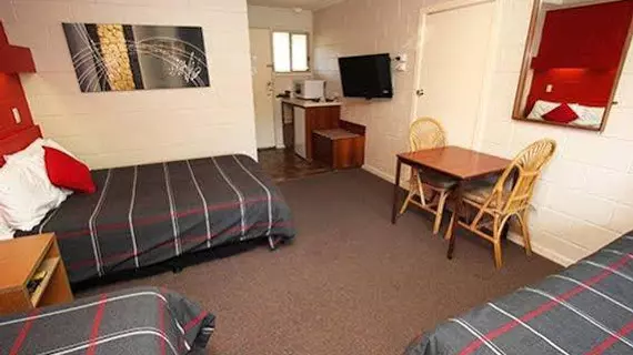 Comfort Inn Silver Birch | Güney Avustralya - Mount Gambier