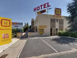 P'tit Dej-Hotel Beziers Est | Occitanie - Herault (bölge) - Beziers (ve civarı) - Villeneuve-les-Beziers