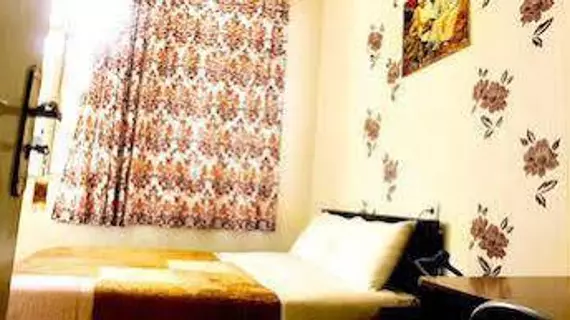 Hotel Mauritania | Tangier (ve civarı) - Tanca - Tangier Medina Bölgesi