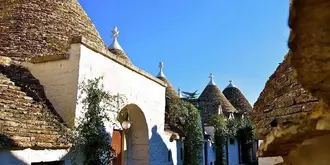 Trulli e Puglia Resort