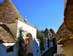 Trulli e Puglia Resort | Puglia - Bari (il) - Alberobello - Alberobello’nun Trulli Evleri