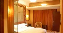 Jiuzhaigou Hotel - Chengdu | Sişuan - Chengdu - Qingyang