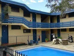 Pathfinder Motel | Victoria - Melbourne (ve civarı) - Kew