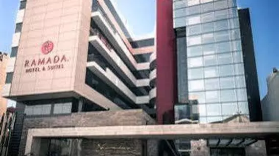 Ramada Hotel and Suites Baku | Bakü (ve civarı) - Baku