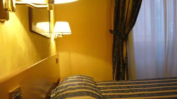 Hotel Milazzo Roma | Lazio - Roma (ve civarı) - Roma Kent Merkezi - Rione XVIII Castro Pretorio