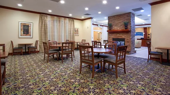 Staybridge Suites Denver Tech Center | Kolorado - Denver (ve civarı) - Englewood