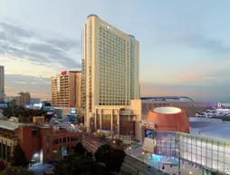 OMNI HOTEL AT CNN CENTER | Georgia - Atlanta (ve civarı) - Atlanta - Downtown Atlanta