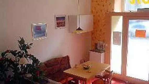 Pension Regenbogen | Berlin (ve civarı) - Friedrichshain-Kreuzberg - Friedrichshain