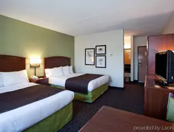 AmericInn by Wyndham Chanhassen | Minnesota - Minneapolis - St. Paul (ve civarı) - Chanhassen