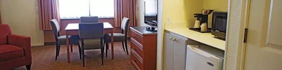 La Quinta Inn & Suites Coral Springs University Dr | Florida - Fort Lauderdale (ve civarı) - Coral Springs