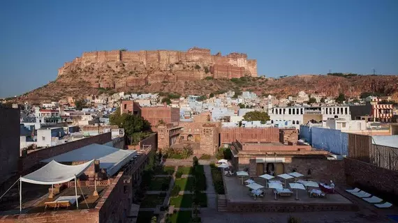 RAAS Jodhpur | Racastan - Jodhpur Bölgesi - Jodhpur