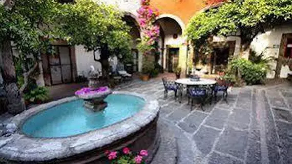 Casa Carmen | Guanajuato - San Miguel de Allende