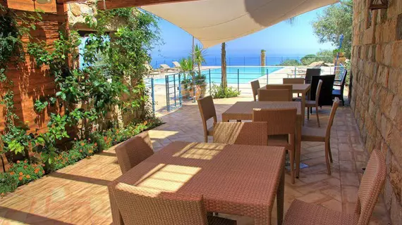 Agriturismo Cefalù - Guest House | Sicilya - Palermo (vilayet) - Cefalu