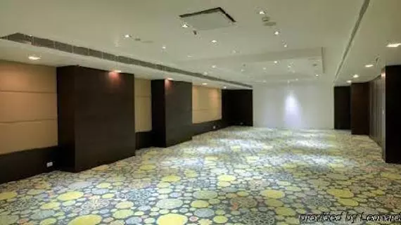 Citrus Hotels Gurgaon Central | Haryana - Gurugram (ve civarı) - Gurugram - Sector 29