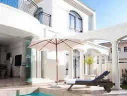 Allstar Villa | Western Cape (il) - West Coast DC - Drakenstein - Cape Town (ve civarı) - Cape Town