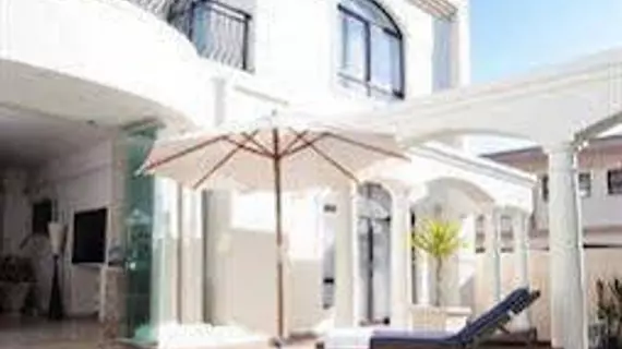 Allstar Villa | Western Cape (il) - West Coast DC - Drakenstein - Cape Town (ve civarı) - Cape Town