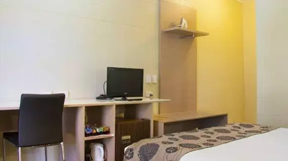 Comfort Inn Big Windmill | New South Wales - Coffs Limanı (ve civarı) - Coffs Harbour