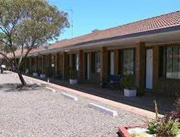 Airport Whyalla Motel