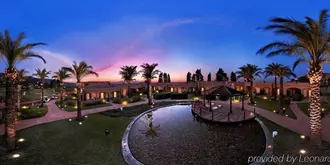 Altafiumara Resort & Spa