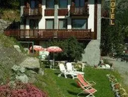 Hotel Genzianella | Valle d'Aosta - Ayas