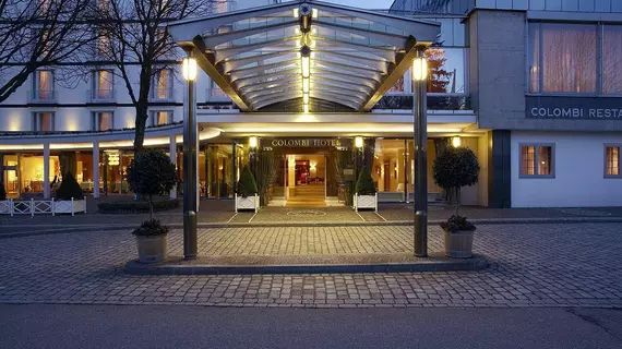 Colombi Hotel | Baden-Wuerttemberg - Freiburg im Breisgau