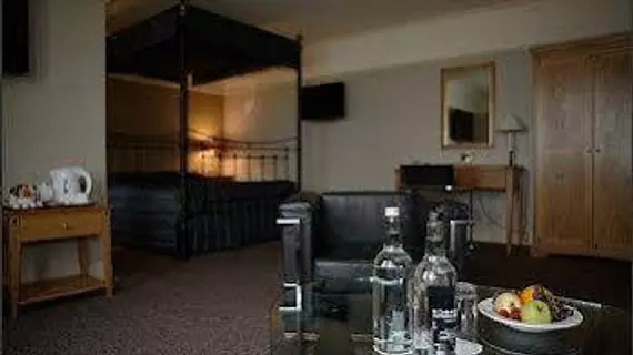 Hotel Victoria | Suffolk (kontluk) - Lowestoft