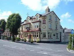 The Sydney Arms | Dorset (kontluk) - Purbeck District - Dorchester