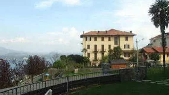 Hotel Brisino | Piedmont - Stresa