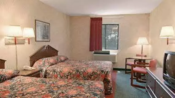 DAYS INN SALINA | Kansas - Salina (ve civarı) - Salina