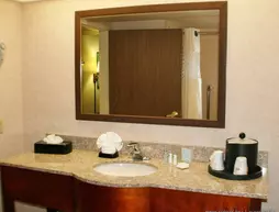 Hampton Inn Phoenix-Scottsdale at Shea Boulevard | Arizona - Phoenix (ve civarı) - Scottsdale