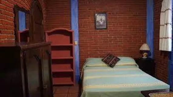 Casa Xochimilco | Oaxaca - Oaxaca