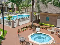 Homewood Suites by Hilton Fort Myers | Florida - Fort Myers (ve civarı) - Fort Myers - Villas