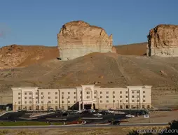 Hampton Inn & Suites Green River | Wyoming - Rock Springs (ve civarı) - Green River