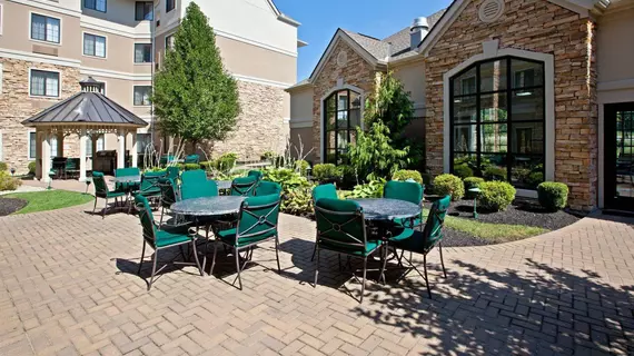 Staybridge Suites Cincinnati North | Ohio - Cincinnati (ve civarı) - West Chester