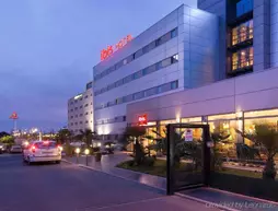 Ibis Valencia Bonaire | Valencia Bölgesi - Valencia (vilayet) - L'Horta Oest - Aldaia