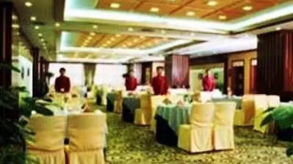 Shenzhen Hotel | Pekin (ve civarı) - Fengtai - Yuegezhuang