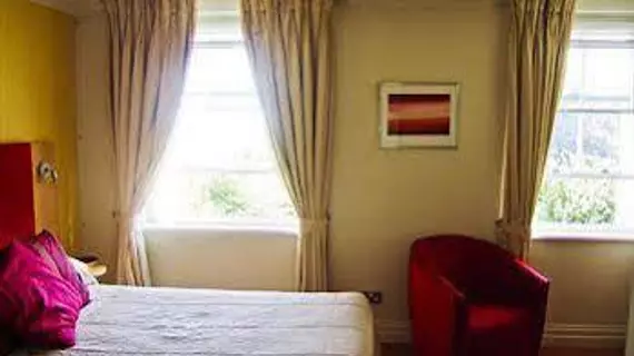 The Berkeley Square Hotel Bristol | Bristol (ve civarı) - North Somerset - Bristol