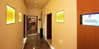 Best Western Plus Delta Park Hotel