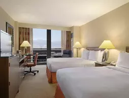 Hilton Chicago O'Hare Airport | İllinois - Chicago (ve civarı) - Bensenville - O'Hare