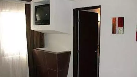 Hotel Emperador | Jalisco - Guadalajara (ve civarı) - Guadalajara