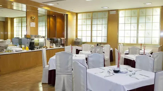 Hotel Zaragoza Royal | Aragon - Zaragoza (vilayet) - Zaragoza - Zaragoza Centro