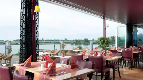 Hotel Restaurant Zalen Hoogeerd | Gelderland - Nijmegen (ve civarı) - Niftrik