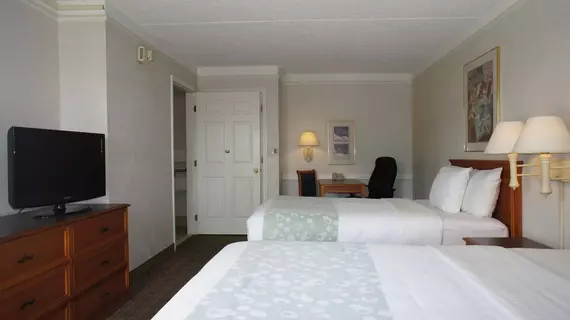 La Quinta Inn Fort Myers Central | Florida - Fort Myers (ve civarı) - Fort Myers