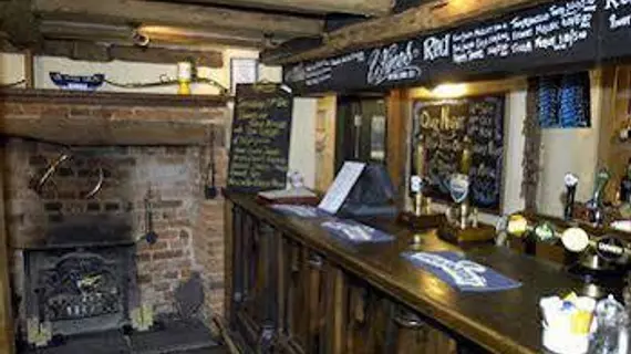 The New Inn Kidmore End | Berkshire (kontluk) - Reading